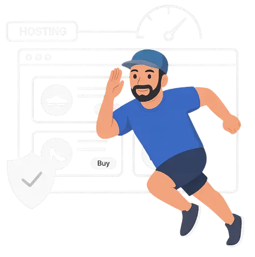 Fastest and Secure Shared Hosting by GrandHosting