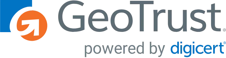GeoTrust logo